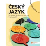 Český jazyk pro SOŠ - učebnice – Zboží Mobilmania