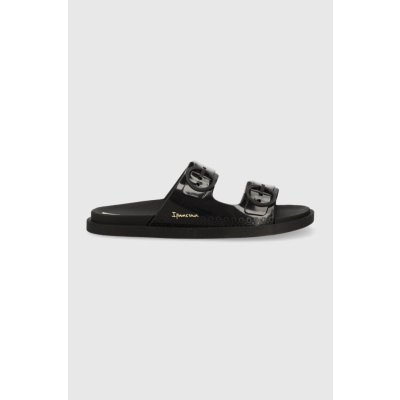 Ipanema FOLLOW KIDS Nazouváky 26855 Black – Zbozi.Blesk.cz