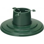 Stojan na vánoční stromek PH ¤39cm ORBIT, mix zelená/zlatá – Zboží Mobilmania