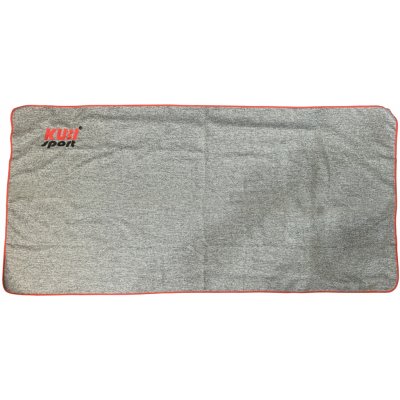 Kubisport D21K Ručník rychleschnoucí 120 x 60 cm – Zboží Dáma