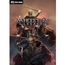 Hra na PC Ancestors Legacy (Limited Edition)