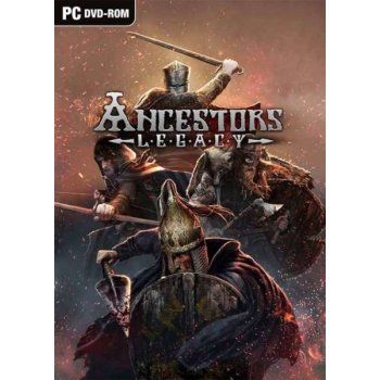 Ancestors Legacy (Limited Edition)