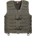 Pentagon taktická Thorax 2.0 zelená – Sleviste.cz