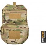 8Fields na záda s místem pro camelbak multicam – Zboží Mobilmania