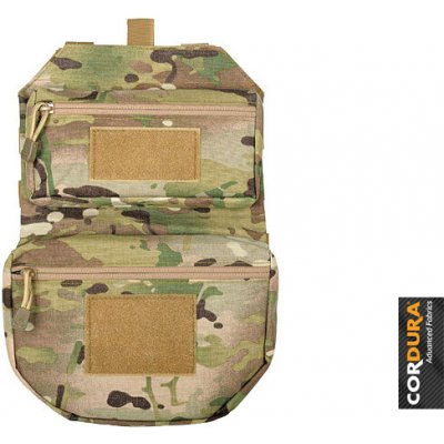 8Fields na záda s místem pro camelbak multicam – Zboží Mobilmania