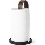 Držák na papírové utěrky Umbra BELLWOOD černý/ořech – Zboží Dáma
