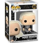 Funko Pop! Game of Thrones House of the Dragons Daemon Targaryen 05 – Sleviste.cz