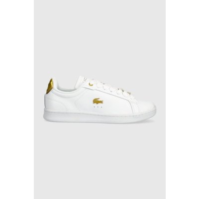 Lacoste Carnaby Pro 123 5 SFA 45SFA0055 bílá