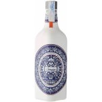 La Cofradia Silver Triple Destilado 38% 0,7 l (holá láhev) – Zboží Dáma