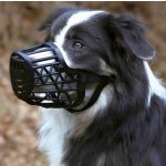 Trixie Náhubek pro psa plastový velikost M - L 26 cm – Zboží Mobilmania