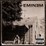 Eminem THe Marshall Mathers LP – Zboží Mobilmania