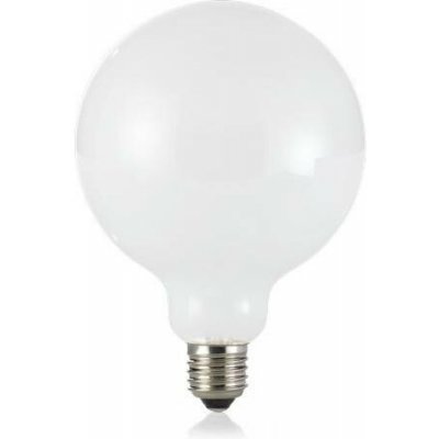 Ideal lux I253435 LED designová žárovka 8W E27 760lm 4000K – Hledejceny.cz