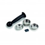 Ariete Moderna Slim Coffee Machine 1381/14 bílý – Zbozi.Blesk.cz