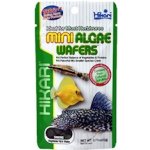 Hikari Mini Algae Wafers 85 G – Hledejceny.cz