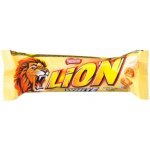 NESTLÉ Lion White 42 g – Zboží Mobilmania