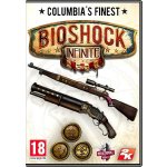 BioShock Infinite Columbias Finest – Zbozi.Blesk.cz