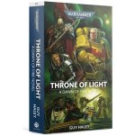GW Warhammer Dawn of Fire: Throne of Light Paperback – Hledejceny.cz