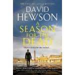 Season for the Dead – Hledejceny.cz