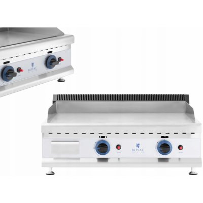 Royal Catering RC-GGF750 – Zboží Dáma