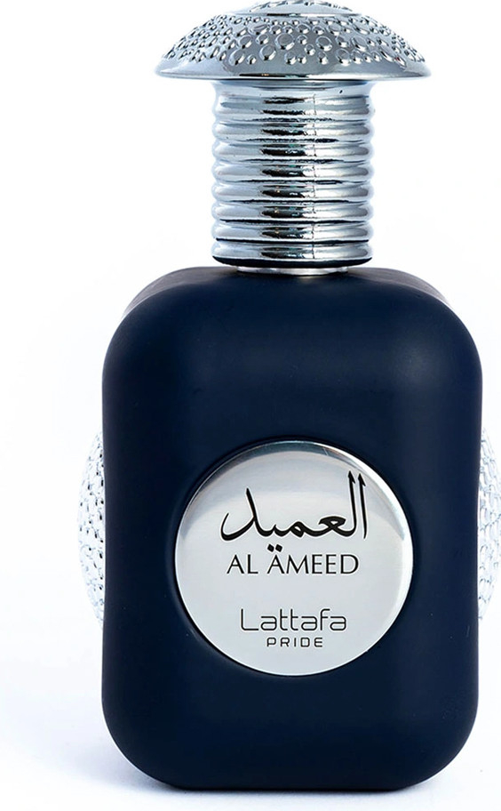 Lattafa Pride Al Ameed parfémovaná voda unisex 100 ml