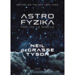 Astrofyzika pro lidi ve spěchu – Zbozi.Blesk.cz