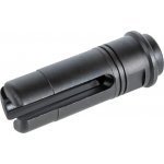 5KU CNC černý 14mm – Zboží Dáma