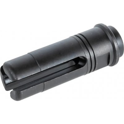 5KU CNC černý 14mm – Zboží Dáma