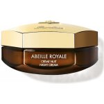 Guerlain Abeille Royale noční zpevňující a protivráskový krém (Firming, Wrinkle Minimizing, Replenishing) 50 ml – Hledejceny.cz