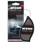 Areon Lux Sport - Platinum | Zboží Auto