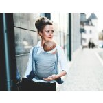 Little Frog Ring Sling BAMBOO ANGELIT – Zboží Dáma