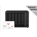 Disková pole Synology DiskStation DS1520+