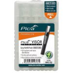 Pica tuhy náhradní pro Pica visor permanent 4ks v balení modré 991/41 – Zboží Živě