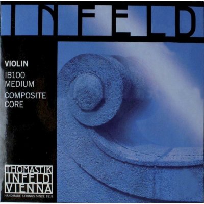 Thomastik INFELD BLUE IB01 – Zboží Dáma
