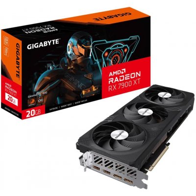 Gigabyte GV-R79XTGAMING OC-20GD – Sleviste.cz