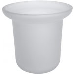 Bemeta Miska pro WC štětku Rondo Alfa 131567122 – Hledejceny.cz