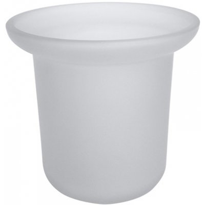 Bemeta Miska pro WC štětku Rondo Alfa 131567122 – Hledejceny.cz