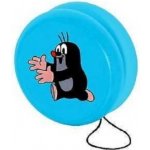 Detoa JO JO modré s Krtkem běžícím 14105 – Zboží Dáma