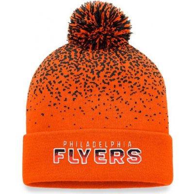 Kulich PHI Iconic Gradiant Cuff with Pom Philadelphia Flyers – Zboží Mobilmania