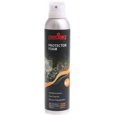 Pedag Protector Foam 250 ml – Zbozi.Blesk.cz