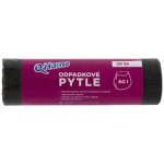 Q-Home pytle na odpadky 60 l 60x70 cm 30 ks – Sleviste.cz