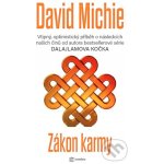 GRADA Publishing, a.s. Zákon karmy – Hledejceny.cz