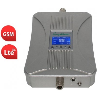 Amplitec C20L – Zboží Živě