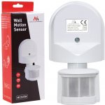 Maclean Bílé soumraku a 180° 1200W MCE25 – Sleviste.cz