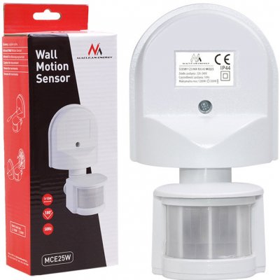 Maclean Bílé soumraku a 180° 1200W MCE25 – Sleviste.cz