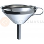 Trychtýř se sítem průměr 150 mm | STALGAST, 301151 nerez (inox) – Zbozi.Blesk.cz