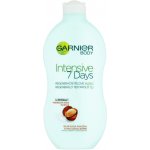 Garnier Intensive 7days regenerační tělové mléko Bambucké máslo 400 ml – Sleviste.cz