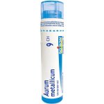 AURUM METALLICUM POR 9CH GRA 4G – Hledejceny.cz