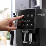 DeLonghi Magnifica Start ECAM 220.22.GB – Hledejceny.cz