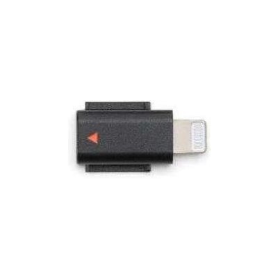 DJI Mic 3 Mobile Phone Adapter (Lightning) CP.RN.00000475.01 – Hledejceny.cz
