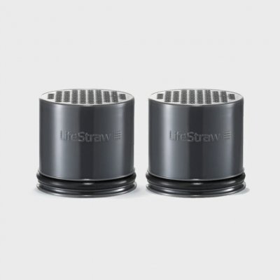 LifeStraw Carbon Capsule – Zbozi.Blesk.cz